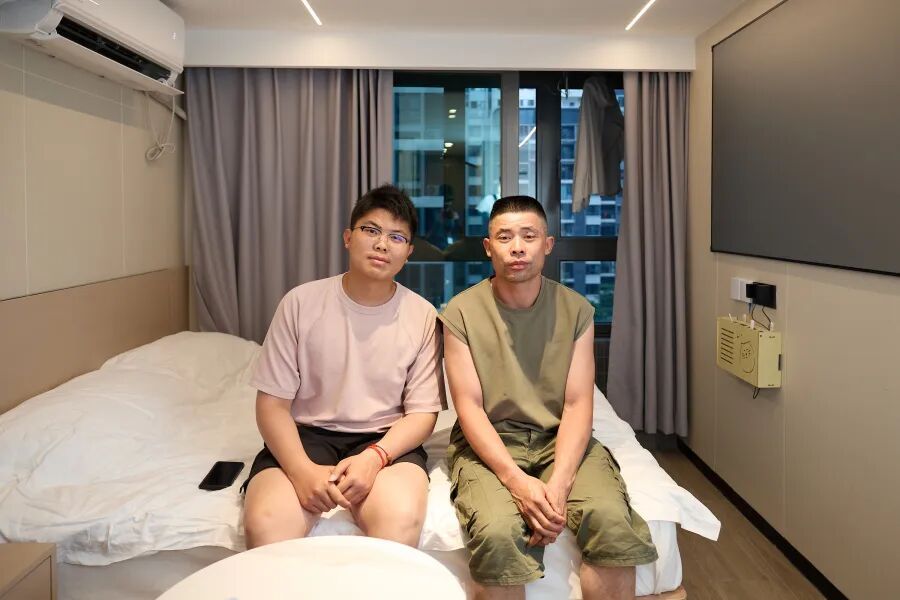 大山里走出来的24岁博士研究生,胃癌晚期,化疗25次,本人回应 大山里走出来的24岁博士研究生,胃癌晚期,化疗25次,本人回应