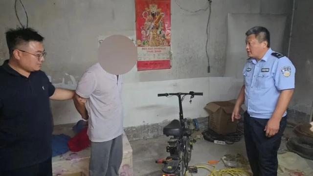 东营警方连破两起盗窃案，抓获两名嫌疑人