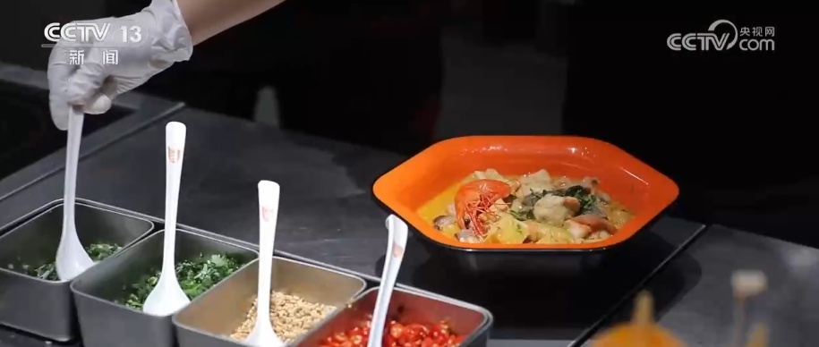 近4000亿美元，增速7%！中餐出海向“邻里扎根” 成为触摸中国文化入口