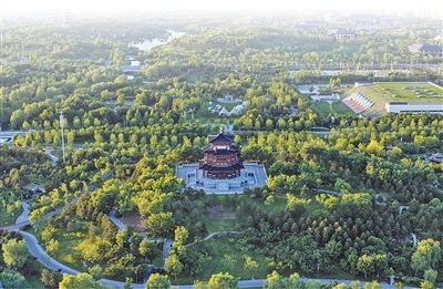 如何让科研成果加速落地？雄安给出的答案是......