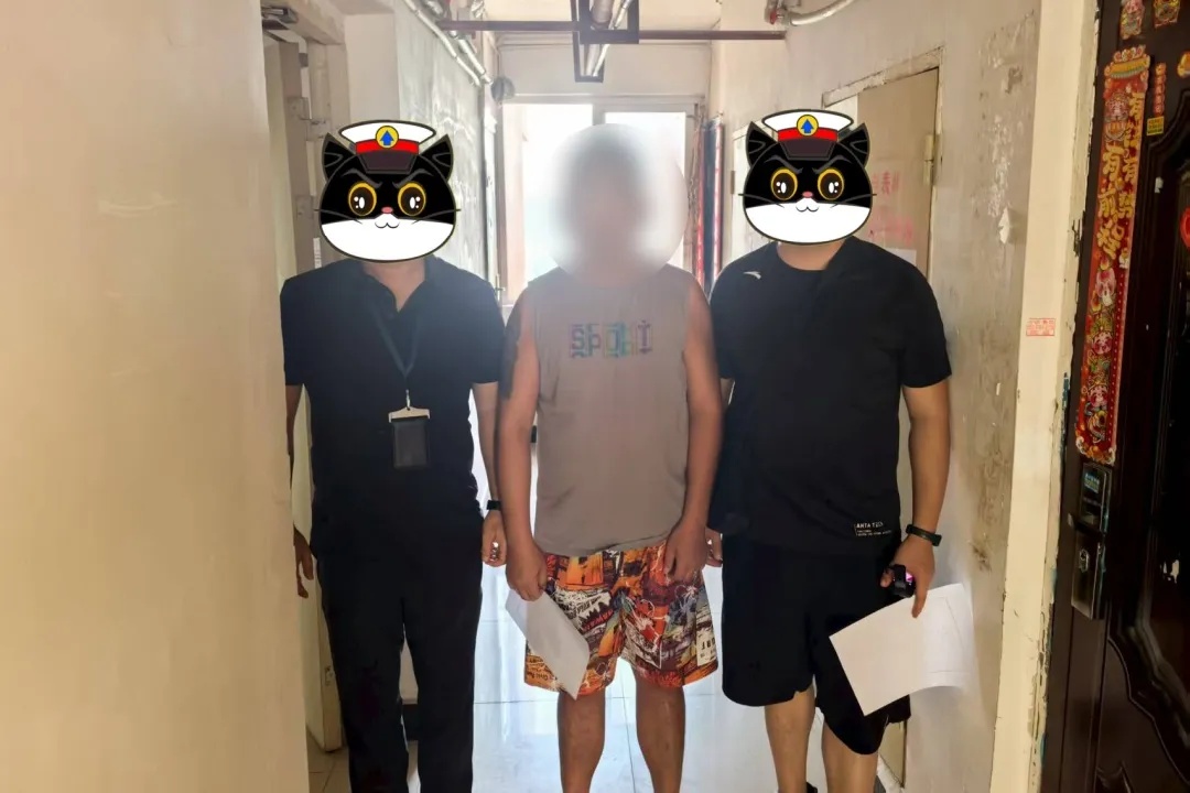 “网约车司机”变偷渡帮凶？云南警方通报：71人落网