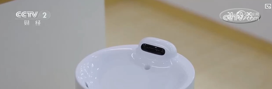 出海订单火爆 中国企业把智能宠物设备从“高科技产品”变成“高性价比消费电子”