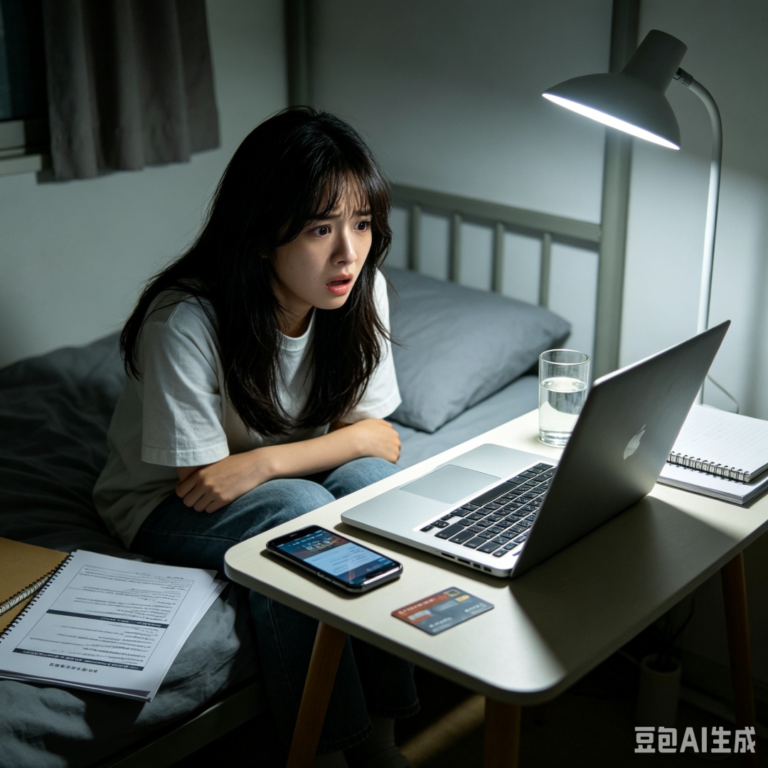 浙江刚毕业的女大学生，参加了一场“面试”，被骗近3万元，警方：在进一步侦办中
