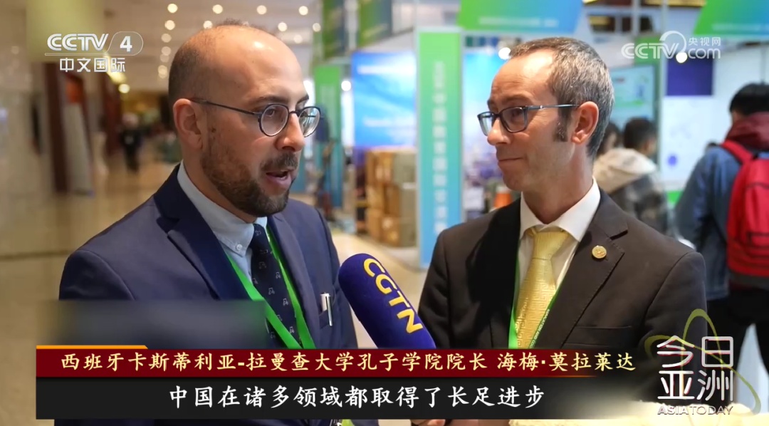 “多听歌多追剧！” 新加坡总理呼吁学习华语