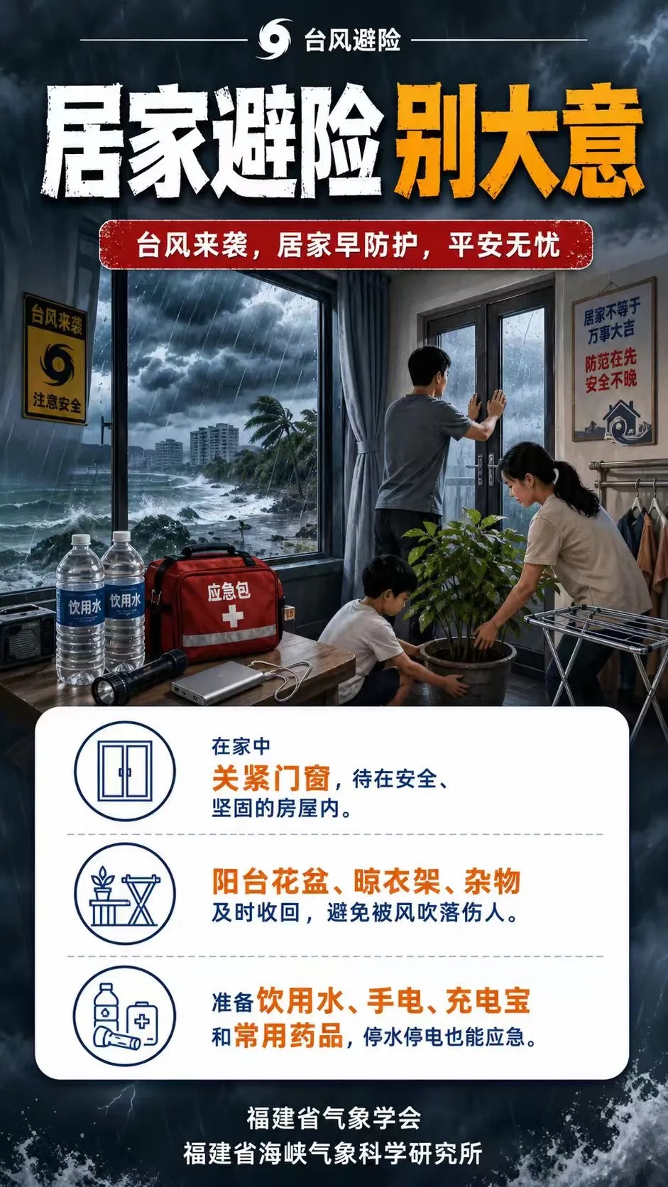 “双眼皮”风眼！“沙德尔”已进入24小时警戒线，福建局地将有特大暴雨，泉州多所学校延缓开学