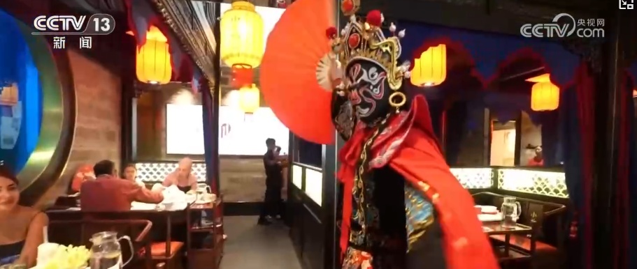 近4000亿美元，增速7%！中餐出海向“邻里扎根” 成为触摸中国文化入口