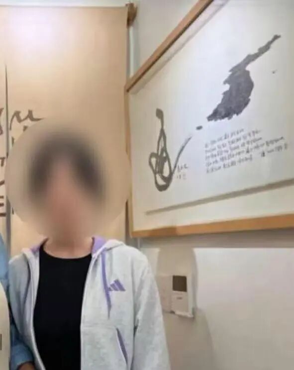 25岁赴韩女留学生确认遇害，一名30多岁男子被捕！细节披露→