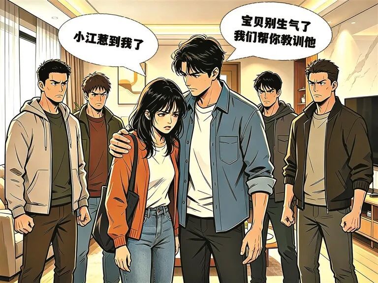 门口望风还是入室杀人？首犯归案揭开尘封18年真相