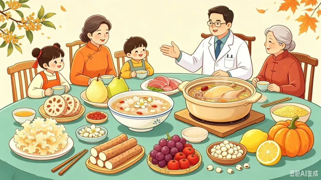 处暑、中元节要聚餐?这些东西千万别上桌 处暑、中元节要聚餐?这些东西千万别上桌