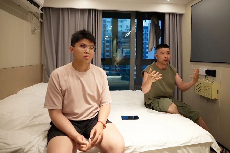 大山里走出来的24岁博士研究生,胃癌晚期,化疗25次,本人回应 大山里走出来的24岁博士研究生,胃癌晚期,化疗25次,本人回应