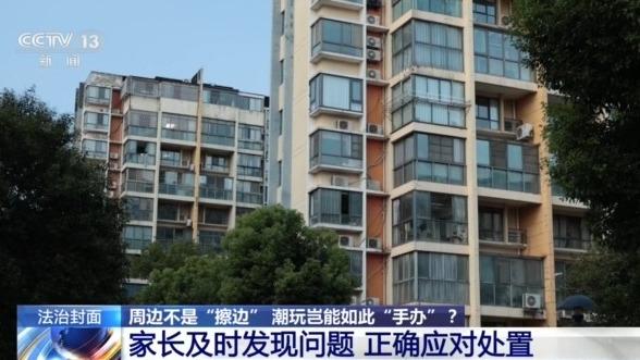 “露骨”手办潜入未成年消费圈 多名商家获刑
