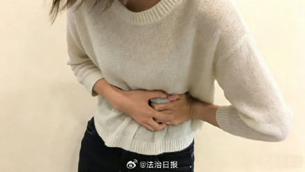 身体出现这6个症状千万别拖