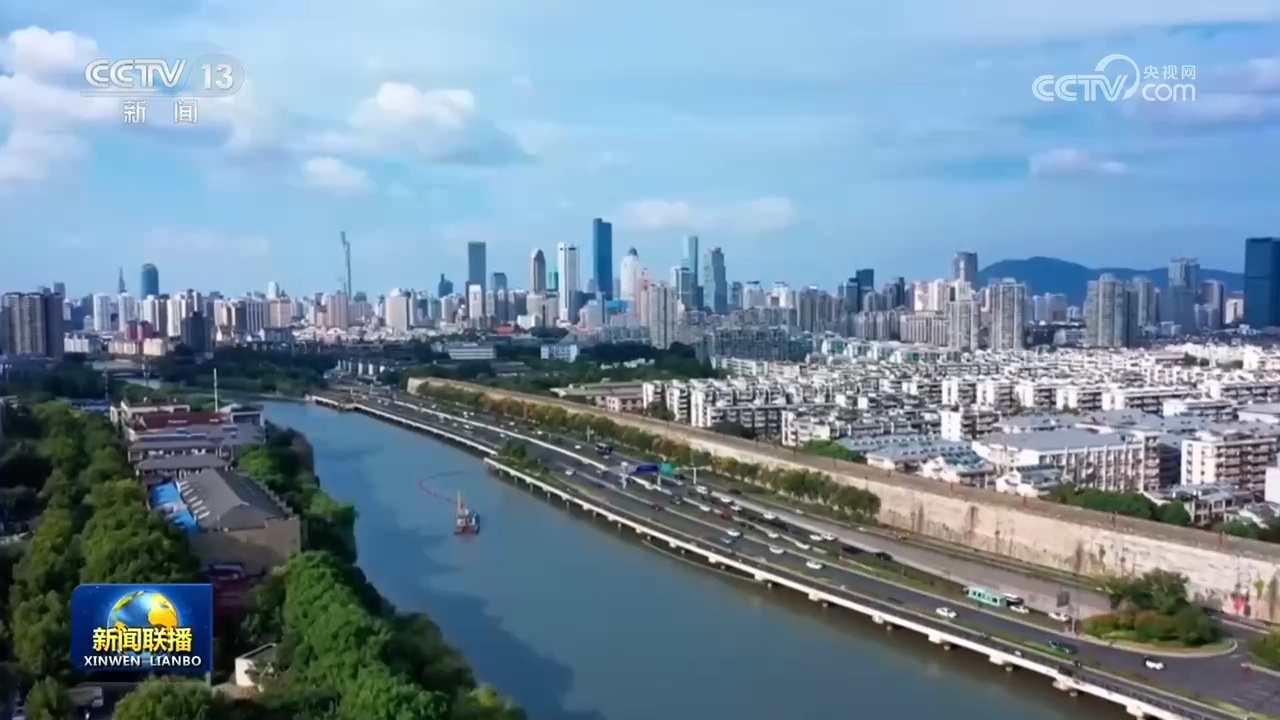 我国都市圈加快推进1小时通勤圈建设 我国都市圈加快推进1小时通勤圈建设