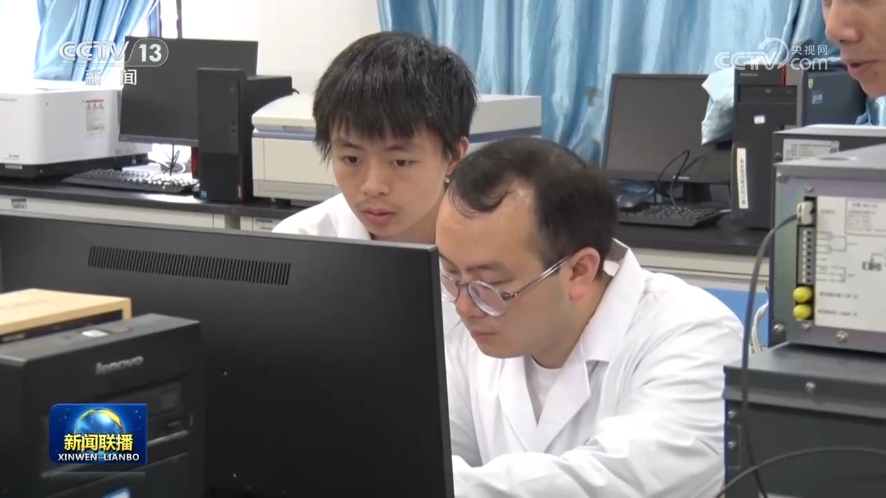 【一线调研】“盘活”出来的新效能 【一线调研】“盘活”出来的新效能