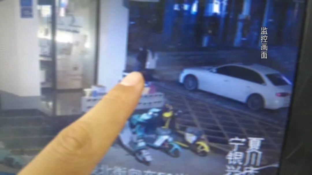 吴忠14岁少女来银川约见网友失联!民警辗转十余个小时后发现...... 吴忠14岁少女来银川约见网友失联!民警辗转十余个小时后发现......