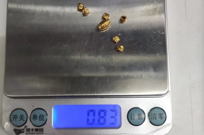 女子黄金手链被偷，警方发现其室友曾询问“豆包”AI如何删除微信转账记录