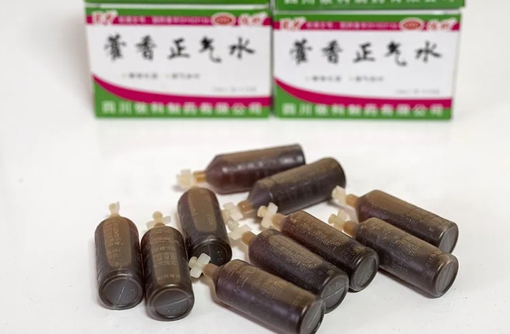 惊险!5岁孩子服用后面色苍白,四肢厥冷,进了抢救室…很多家长误当常用药! 惊险!5岁孩子服用后面色苍白,四肢厥冷,进了抢救室…很多家长误当常用药!