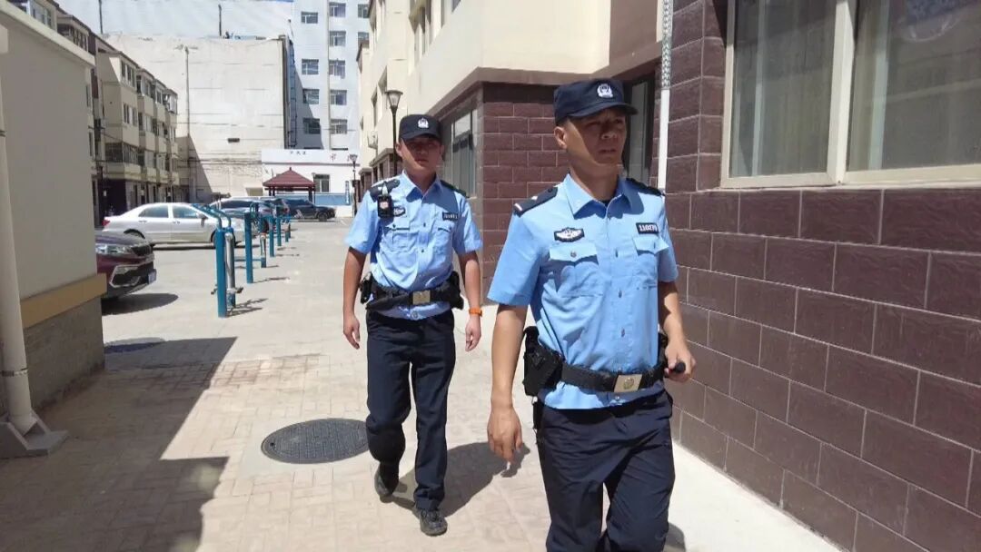 吴忠14岁少女来银川约见网友失联!民警辗转十余个小时后发现...... 吴忠14岁少女来银川约见网友失联!民警辗转十余个小时后发现......