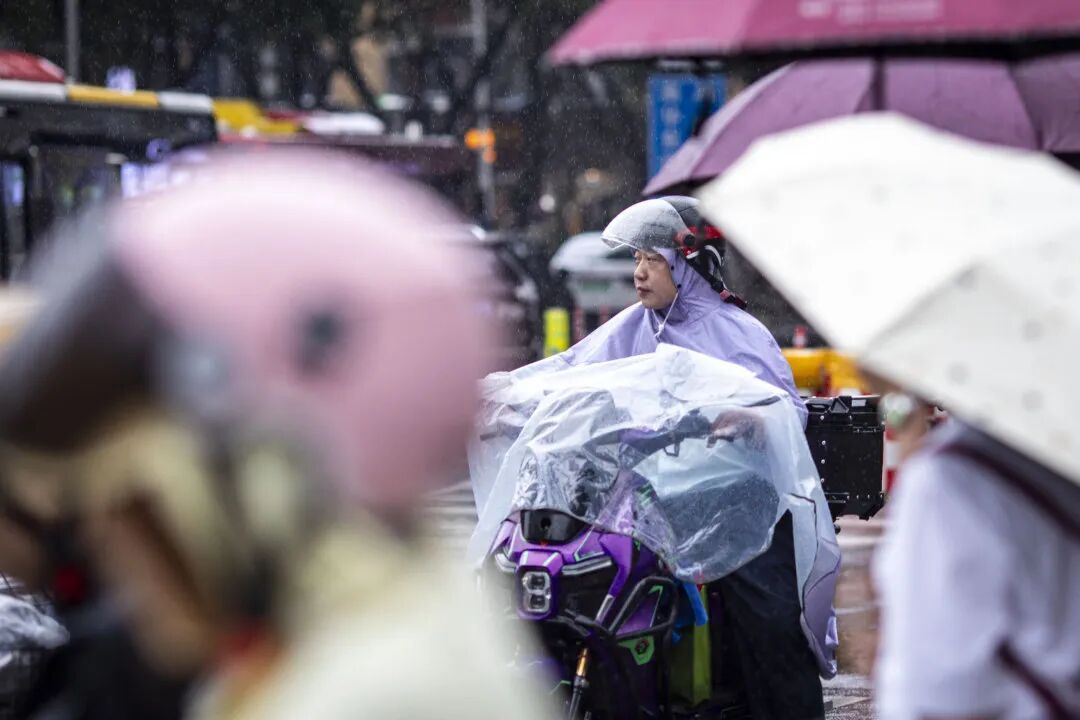 强台风“沙德尔”外围环流将影响广东,广州有中雷雨局部暴雨 强台风“沙德尔”外围环流将影响广东,广州有中雷雨局部暴雨