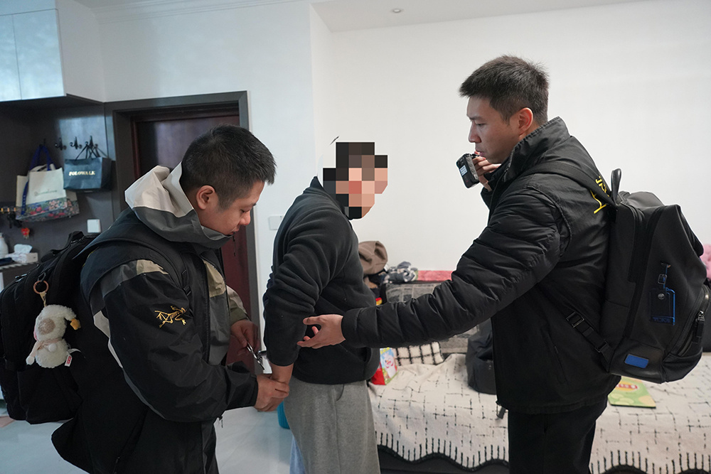 上海警方侦破一起特大地下钱庄案：利用虚拟货币跨境汇兑，涉案近200亿元