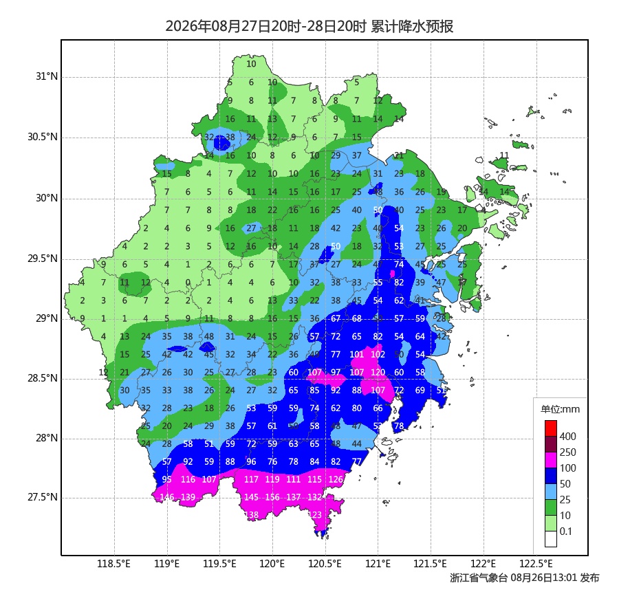 台风“沙德尔”逼近,最高温仍有36℃!浙江今夜起迎强风暴雨,局地特大暴雨 台风“沙德尔”逼近,最高温仍有36℃!浙江今夜起迎强风暴雨,局地特大暴雨