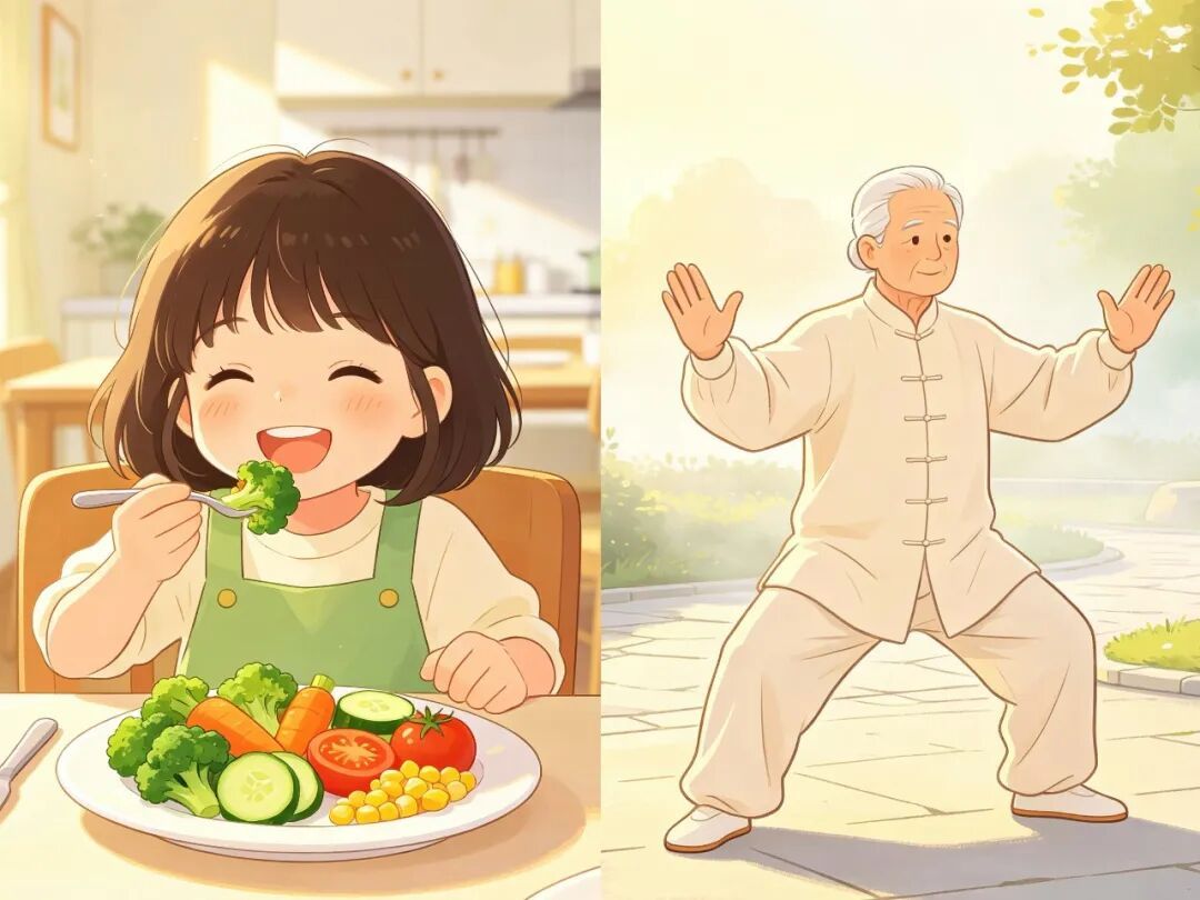 久坐头晕、熬夜手麻？警惕这3种脑疾病！