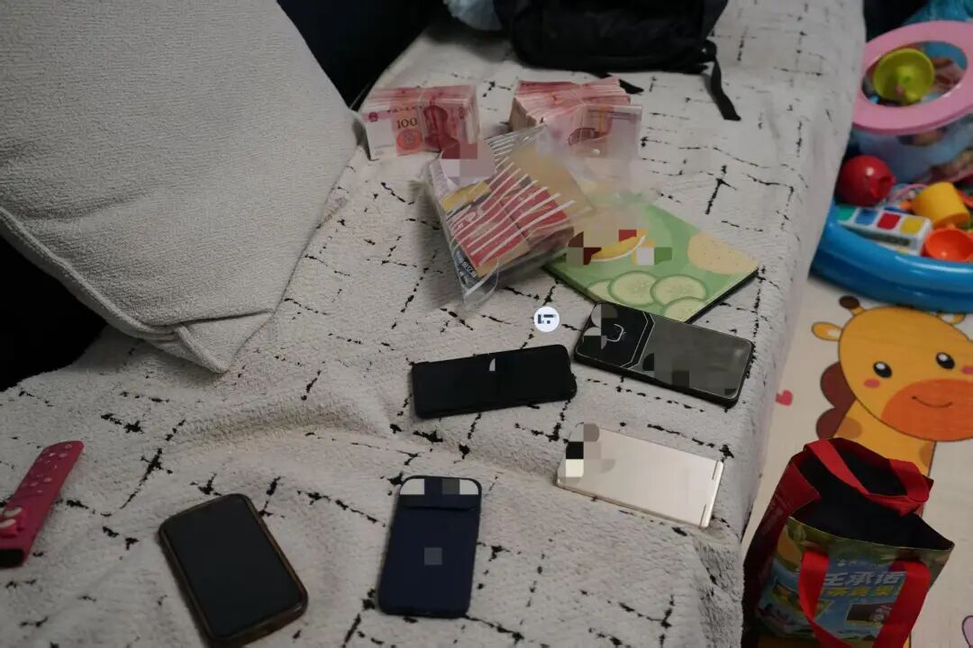 虚拟币“暗道”搬走200亿!上海警方捣毁特大地下钱庄,19人落网 虚拟币“暗道”搬走200亿!上海警方捣毁特大地下钱庄,19人落网