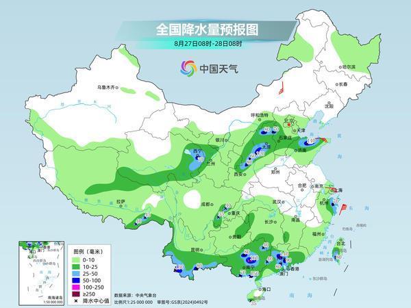 台风“沙德尔”不断逼近 这些地区今明两天将有强风雨 台风“沙德尔”不断逼近 这些地区今明两天将有强风雨