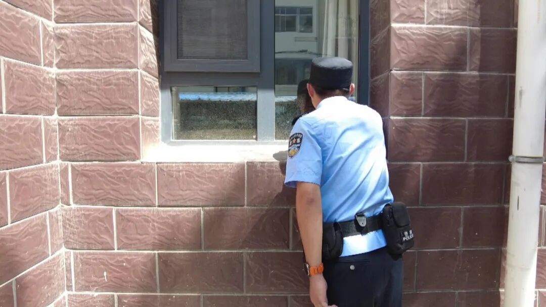 吴忠14岁少女来银川约见网友失联!民警辗转十余个小时后发现...... 吴忠14岁少女来银川约见网友失联!民警辗转十余个小时后发现......