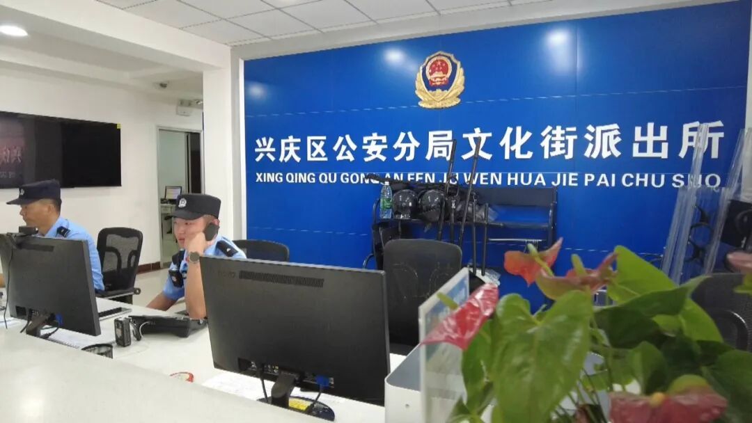 吴忠14岁少女来银川约见网友失联!民警辗转十余个小时后发现...... 吴忠14岁少女来银川约见网友失联!民警辗转十余个小时后发现......