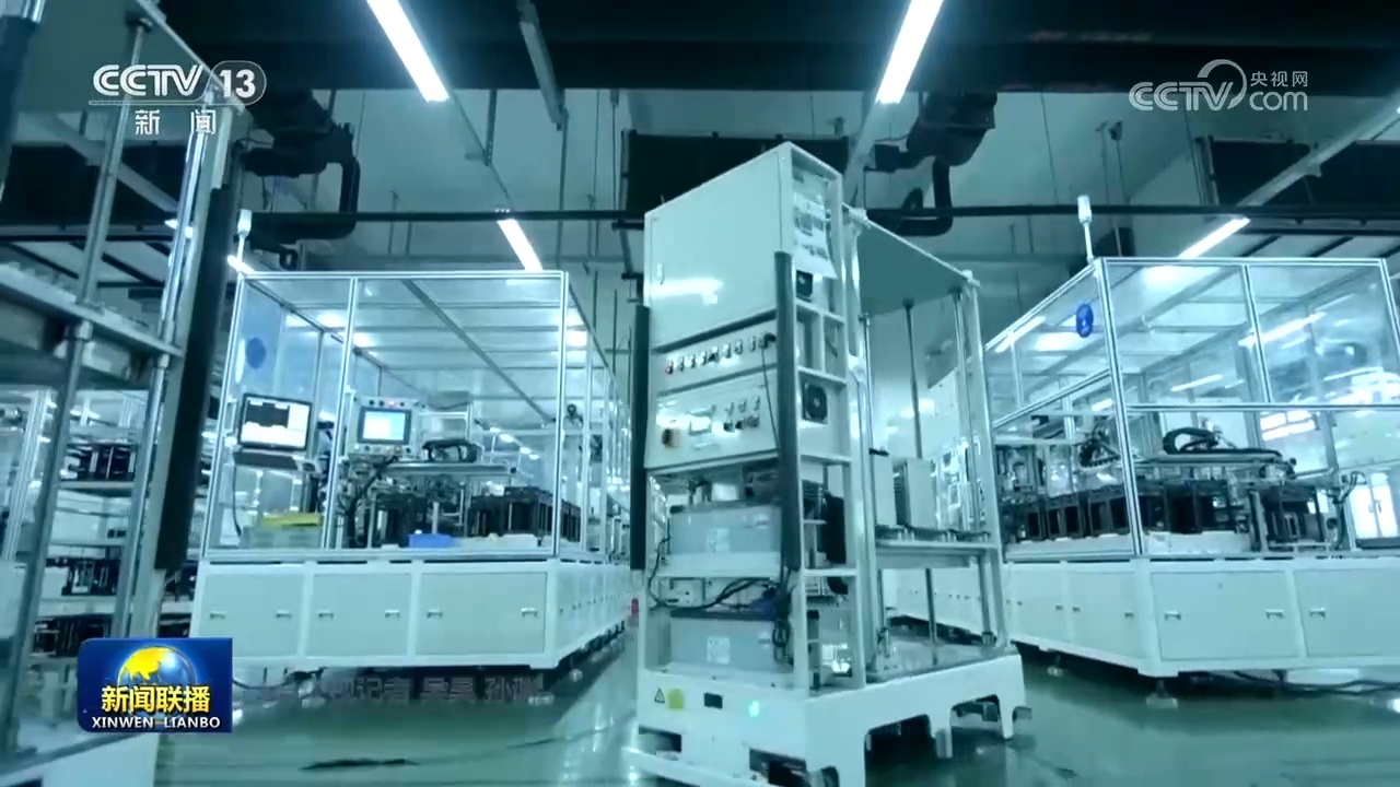 前七个月我国规模以上工业企业利润保持较快增长 前七个月我国规模以上工业企业利润保持较快增长