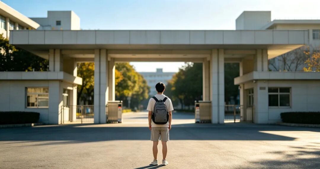 准高二女生无力上学、准大一新生害怕未来……开学焦虑的背后,他们到底在怕什么? 准高二女生无力上学、准大一新生害怕未来……开学焦虑的背后,他们到底在怕什么?