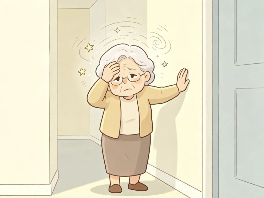 久坐头晕、熬夜手麻？警惕这3种脑疾病！