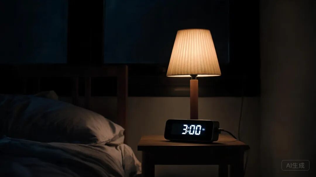晚上11点后睡觉的人,亏大了! 晚上11点后睡觉的人,亏大了!