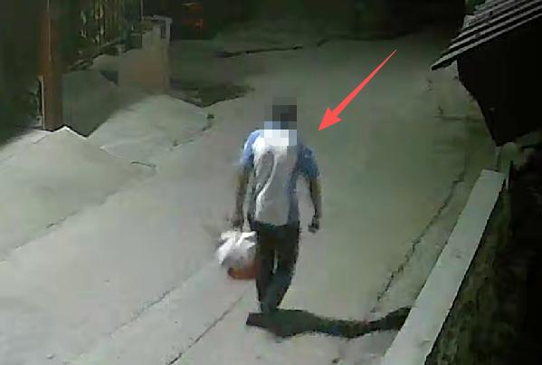沂源一男子拉车门盗窃,被警方迅速抓获 沂源一男子拉车门盗窃,被警方迅速抓获