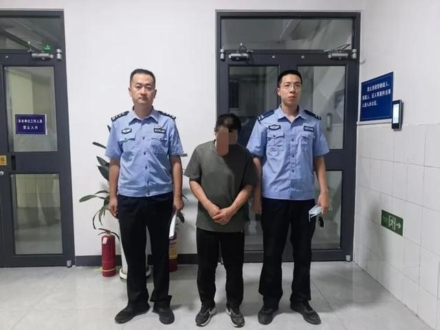济南一男子嫌车旧偷两辆,妄想现实版“以旧换新”被抓 济南一男子嫌车旧偷两辆,妄想现实版“以旧换新”被抓