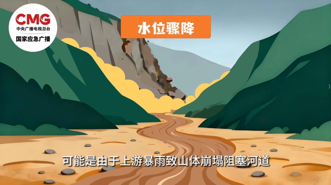 遇山洪、泥石流如何科学避险？这篇文章，关键时刻能救命！