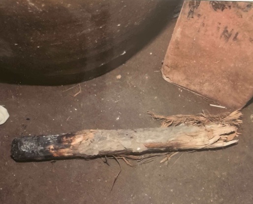 潜逃31年，命案真凶落网