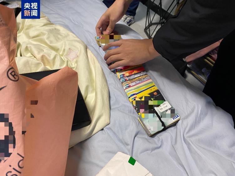 利用虚拟货币跨境汇兑 上海警方破获两起地下钱庄案 利用虚拟货币跨境汇兑 上海警方破获两起地下钱庄案