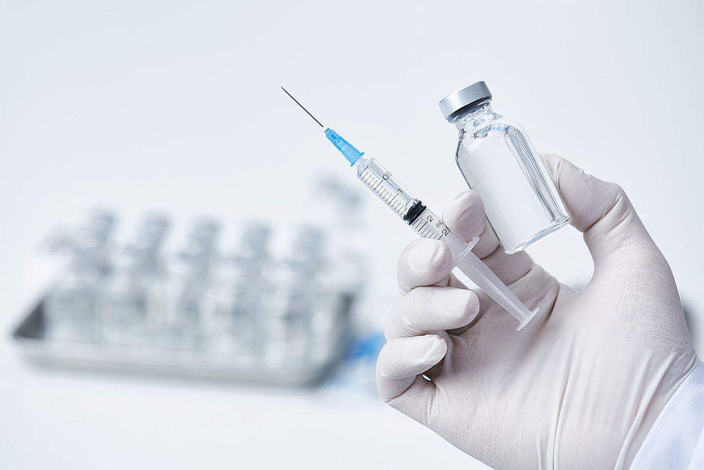 鼻病毒疫苗1期临床试验取得积极初步结果 鼻病毒疫苗1期临床试验取得积极初步结果