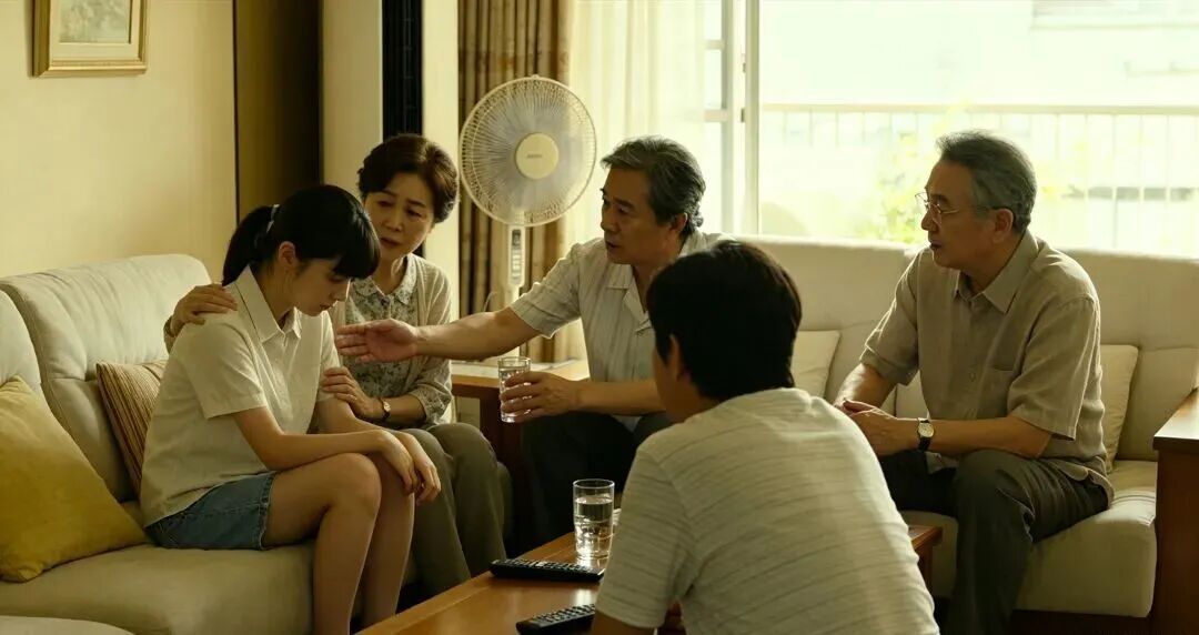准高二女生无力上学、准大一新生害怕未来……开学焦虑的背后,他们到底在怕什么? 准高二女生无力上学、准大一新生害怕未来……开学焦虑的背后,他们到底在怕什么?