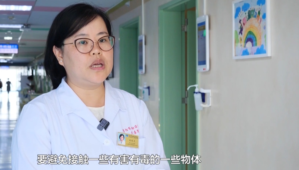 胎儿还没出生就查出肿瘤!贵州医护多学科接力,超低龄宝宝闯关成功顺利出院 胎儿还没出生就查出肿瘤!贵州医护多学科接力,超低龄宝宝闯关成功顺利出院