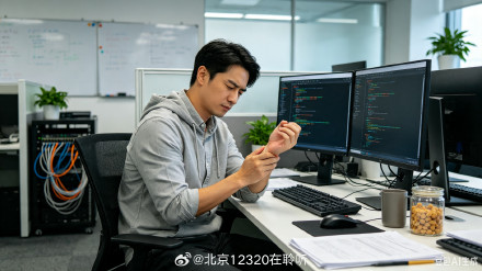 “鼠标手”到底是什么病？