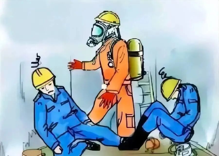 必看！关于有限空间这些“热”知识