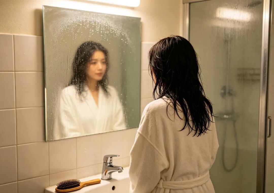 头发越来越少?这5种洗头习惯,正在疯狂掏空你的发量 头发越来越少?这5种洗头习惯,正在疯狂掏空你的发量