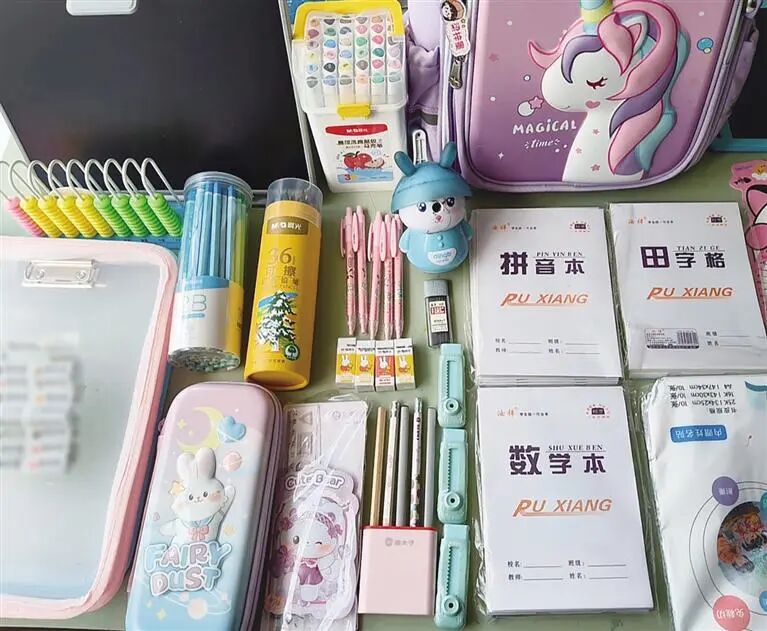 蝌学零距离 | 买齐“学霸同款”，成绩就能变好？开学季别把“买装备”当成“学会了”