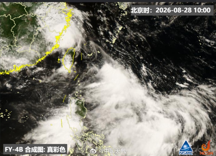 第23号台风“班朗”今天或将生成！