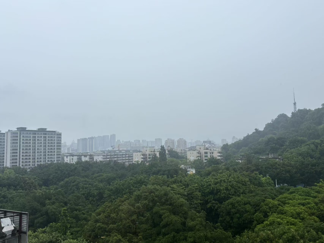刚刚!台风“沙德尔”进入福建!暴雨、大暴雨抵达福建! 刚刚!台风“沙德尔”进入福建!暴雨、大暴雨抵达福建!