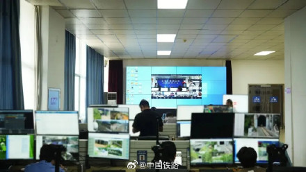 突发地震！铁路部门紧急扣停列车