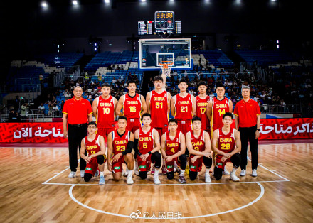 男篮世界杯亚预赛中国胜卡塔尔 男篮世界杯亚预赛中国胜卡塔尔